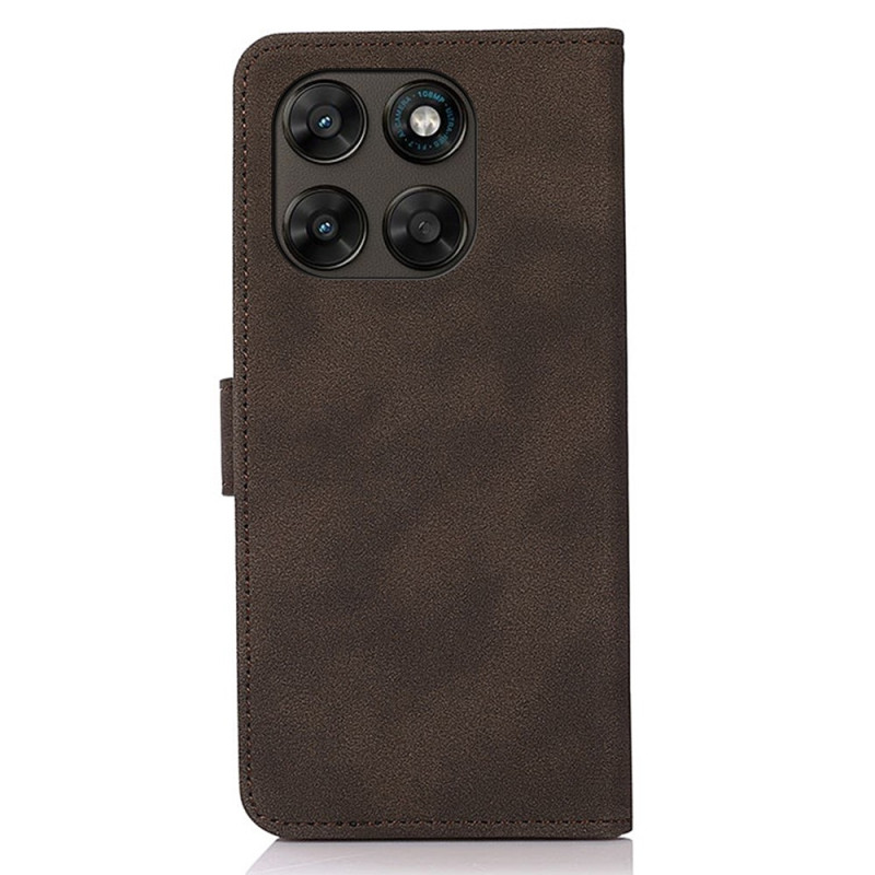 KHAZNEH Telefonpungcover til Motorola Moto G87 5G / G67 5G / G77 5G