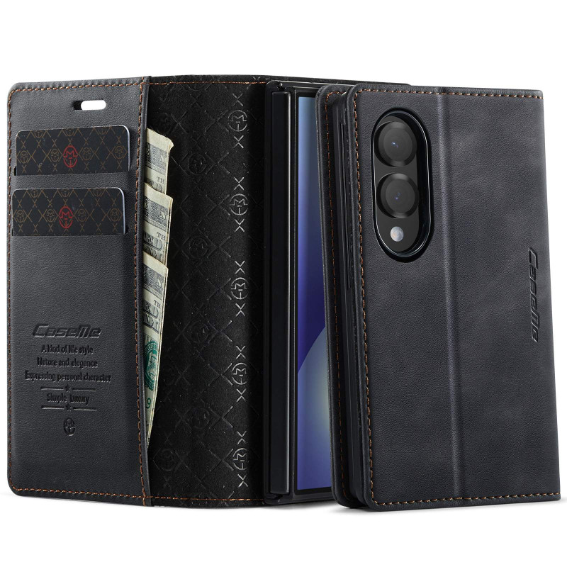 CASEME Telefonlommebokdeksel til Samsung Galaxy Z Fold8