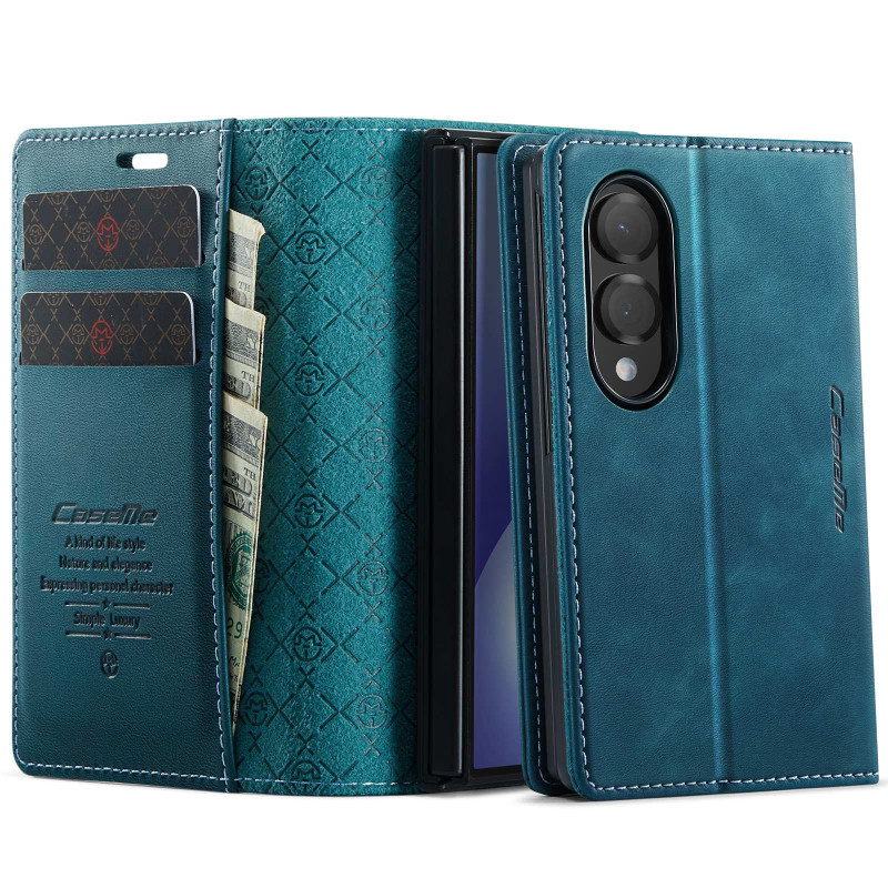CASEME Telefonpungcover til Samsung Galaxy Z Fold8