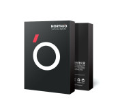 NORTHJO för Samsung Galaxy S25 Härdat Glas Kameralinsskydd