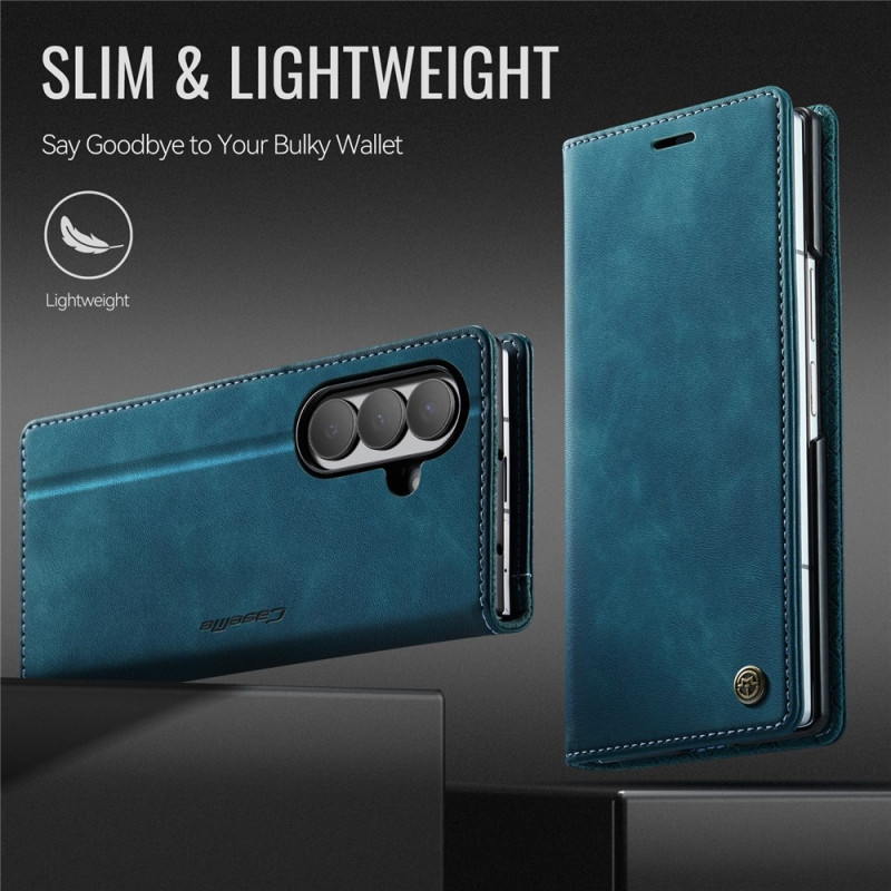CASEME Phone Wallet Case for Samsung Galaxy Z Fold8 Ultra