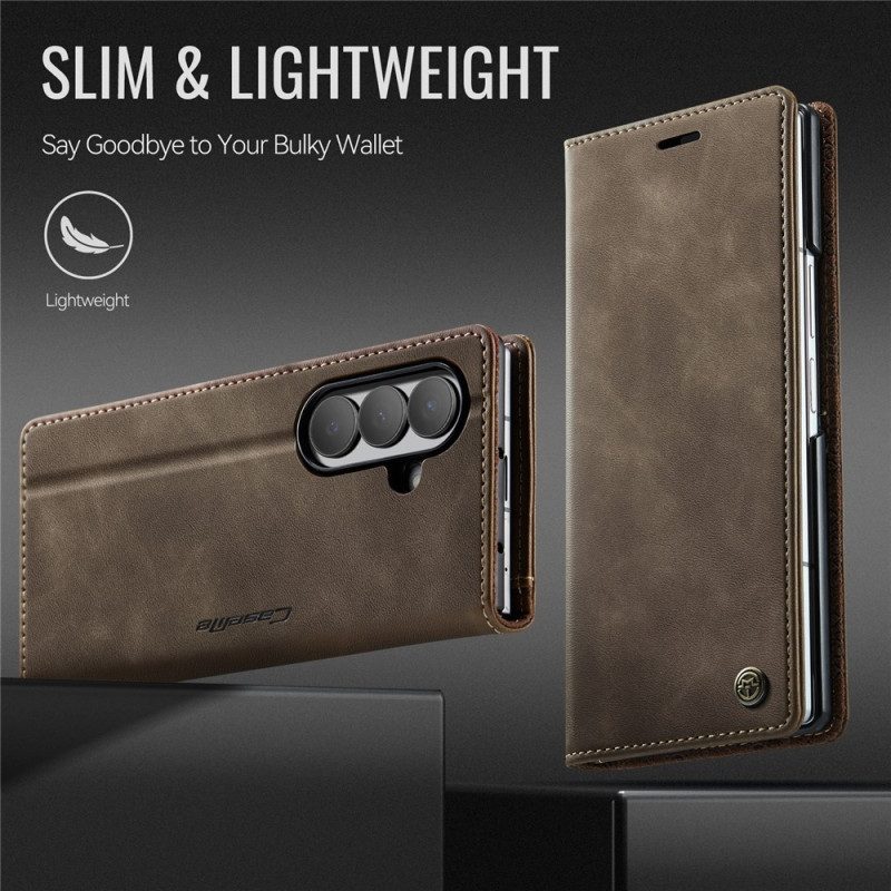 CASEME Telefonpungcover til Samsung Galaxy Z Fold8 Ultra
