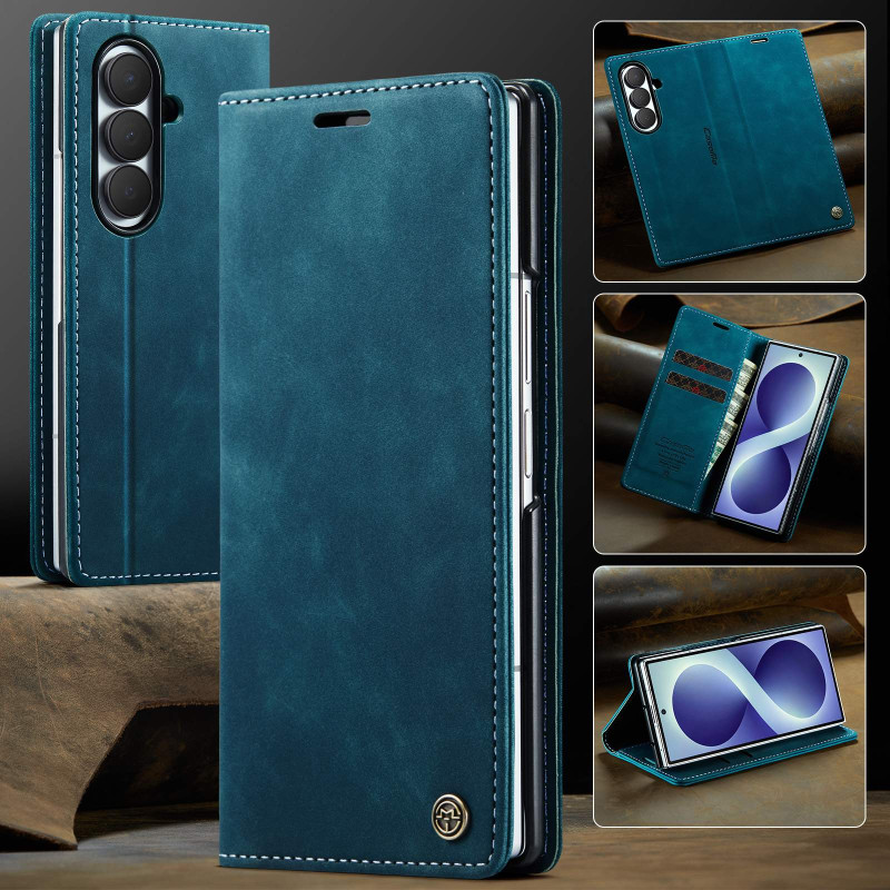 CASEME Telefonpungcover med støtteben til Samsung Galaxy Z Fold8 Ultra