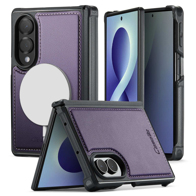 CASEME Magnetisk telefondeksel til Samsung Galaxy Z Fold8