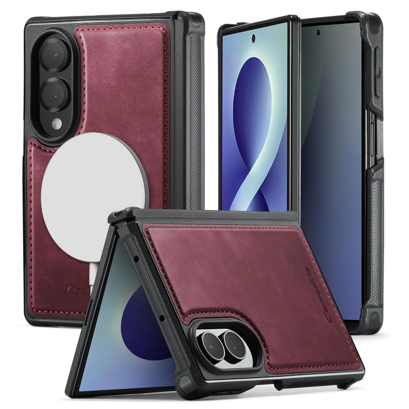 CASEME Magnetic Phone Case for Samsung Galaxy Z Fold8
