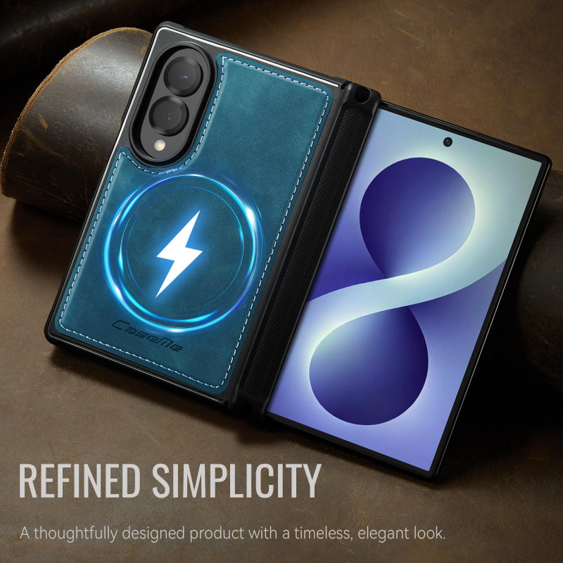 CASEME Magnetisk telefondeksel til Samsung Galaxy Z Fold8