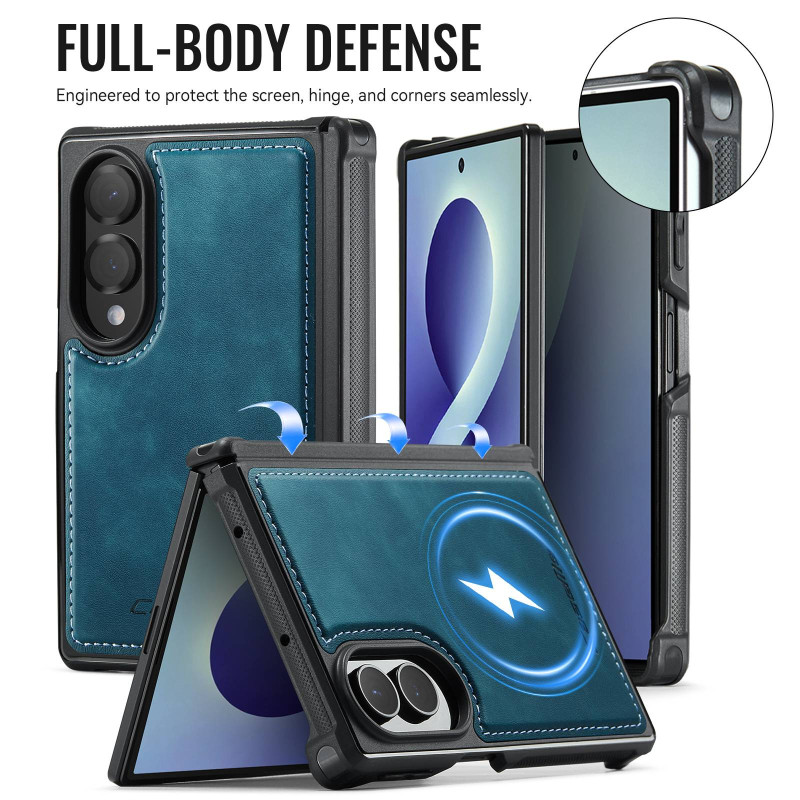 CASEME Magnetic Phone Case for Samsung Galaxy Z Fold8