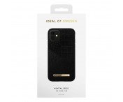 iDeal Of Sweden iPhone 12 Pro Max skal - Nightfall Croco