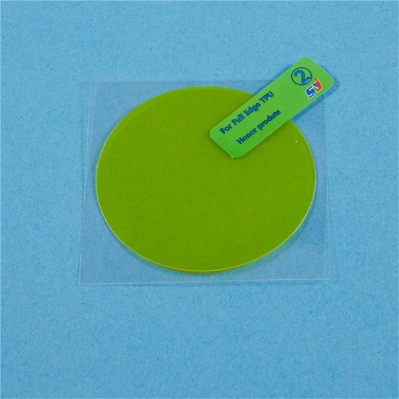 2stk Skjermbeskyttere Ultra Clear til Samsung Galaxy Watch6 40mm