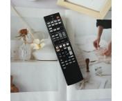 Fjärrkontroll Ersättning för RAV521 För Yamaha Audio / Video Receiver