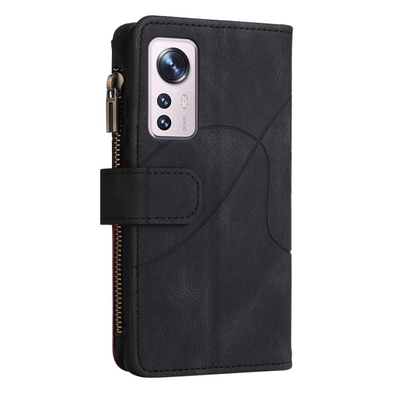 KT Multi - function Series - 5 For Xiaomi 12 Phone Case