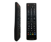 TV fjärrkontroll Ersättning för AKB73715603 För LG TV