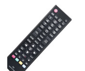 TV fjärrkontroll Ersättning för AKB73715682 För LG TV
