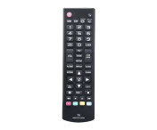TV fjärrkontroll Ersättning för AKB73715682 För LG TV