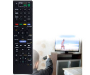 Fjärrkontroll Ersättning för RM-ADP060 För Sony DVD