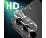 NORTHJO för Samsung Galaxy S25 Härdat Glas Kameralinsskydd