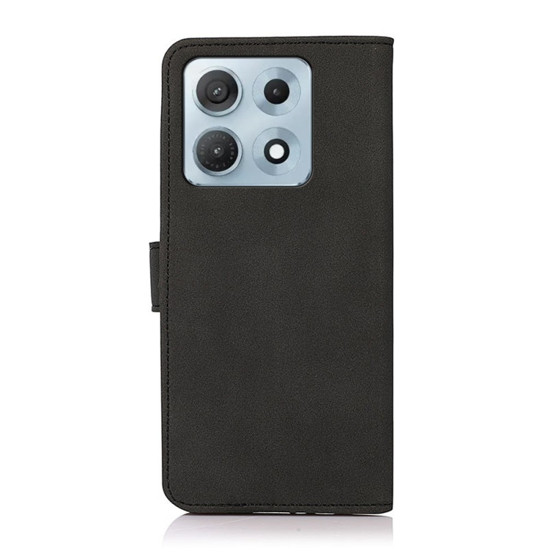 KHAZNEH Phone Wallet Case with Stand for Motorola Edge 70 Max 5G