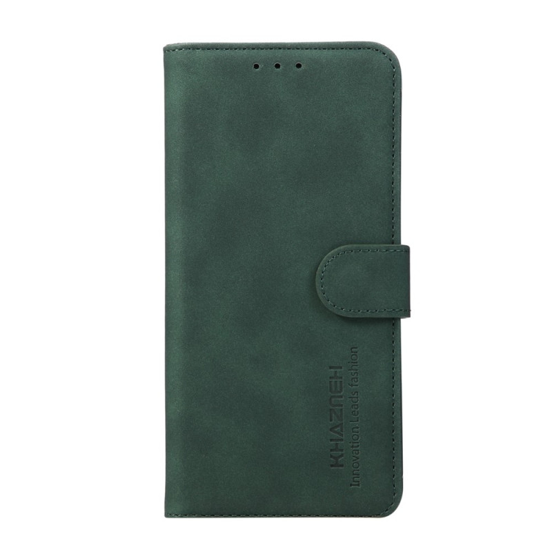 KHAZNEH Telefonpungcover med støtteben til Motorola Edge 70 Max 5G