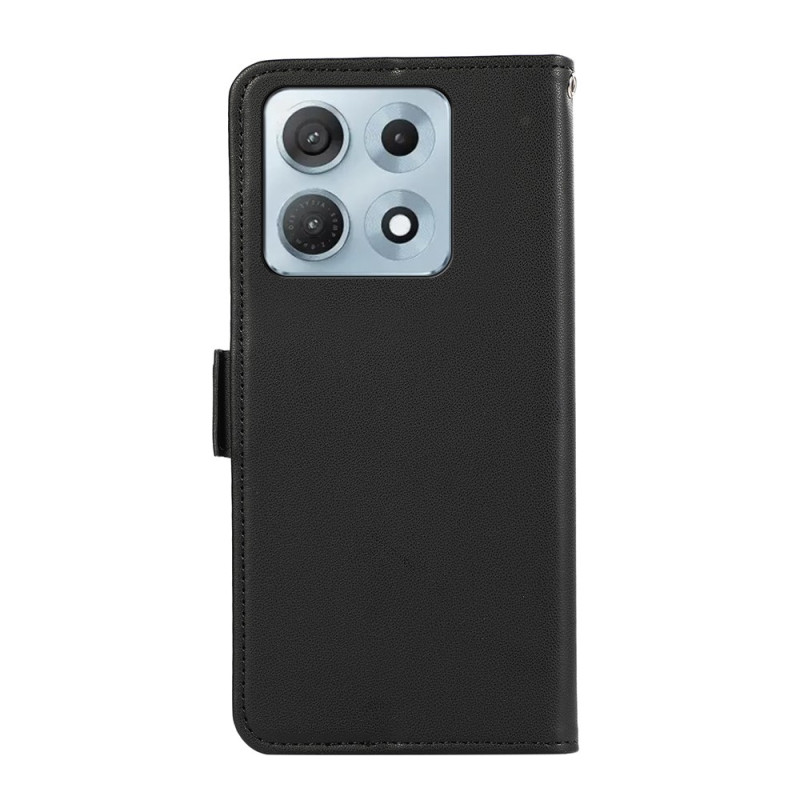 ABEEL Telefonpungcover til Motorola Edge 70 Max 5G