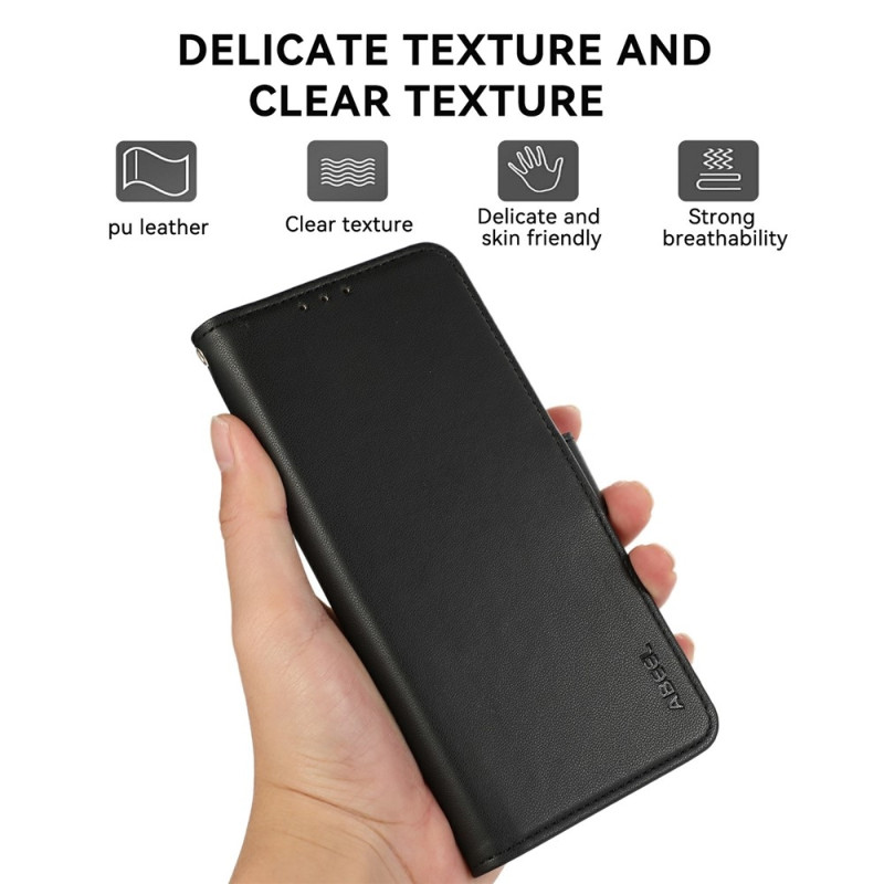 ABEEL Telefonpungcover til Motorola Edge 70 Max 5G