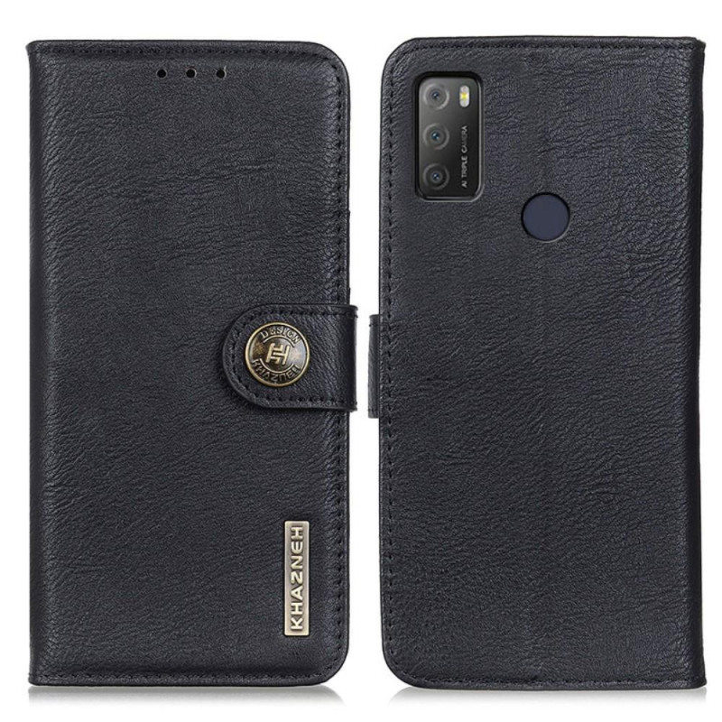 KHAZNEH Alcatel 1S (2021) /3L (2021) Lommebok - cover