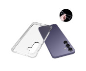 Till Samsung Galaxy A36 Fodral TPU Skal Baksida