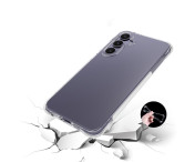 Till Samsung Galaxy A36 Fodral TPU Skal Baksida