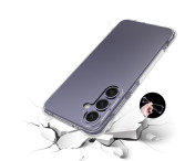 Till Samsung Galaxy A36 Fodral TPU Skal Baksida