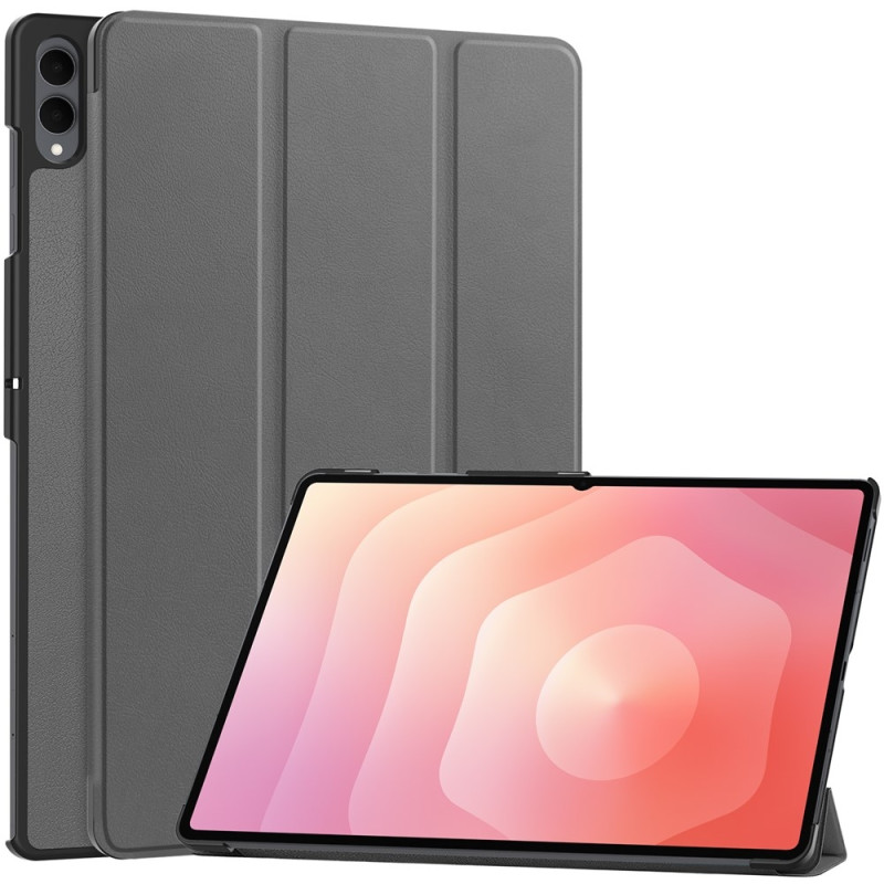For Samsung Galaxy Tab S12 Ultra Stand Case Shock-Absorbent Tablet Cover