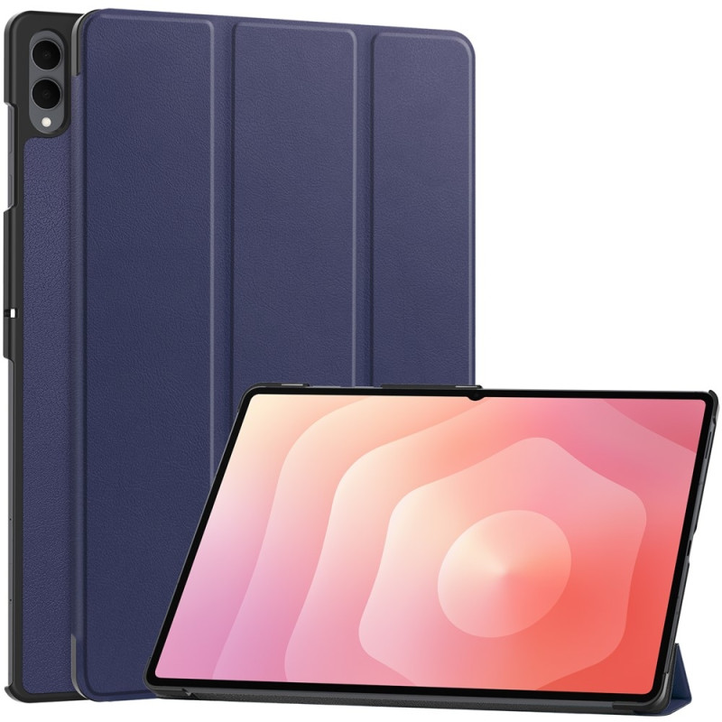 For Samsung Galaxy Tab S12 Ultra Stand Case Shock-Absorbent Tablet Cover