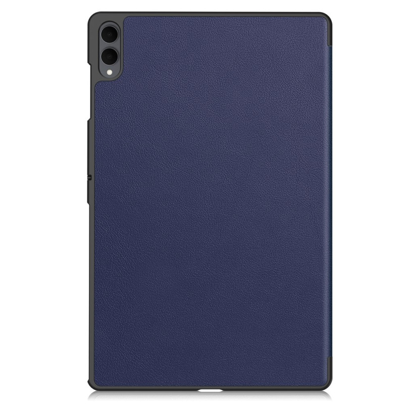Til Samsung Galaxy Tab S12 Ultra Stativveske Støtsikker