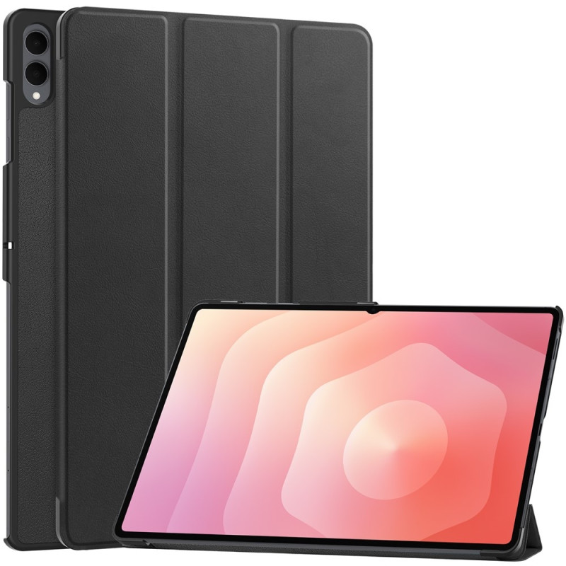 For Samsung Galaxy Tab S12 Ultra Stand Case Shock-Absorbent Tablet Cover