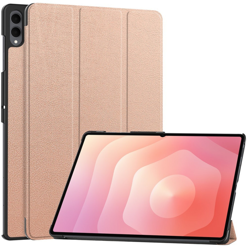 For Samsung Galaxy Tab S12 Ultra Stand Case Shock-Absorbent Tablet Cover