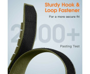 Rem Ersättningsband För Samsung Watch7 44mm 40mm Huawei Watch GT 3 42mm - Orange