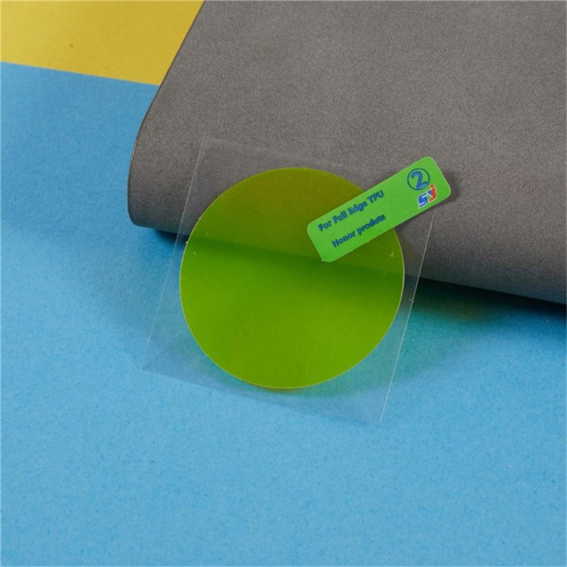 2Pcs TPU Screen Protector For Samsung Galaxy Watch6 40mm Watch Film