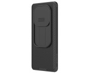 NILLKIN Camshield Pro Series för Xiaomi Redmi Note 14 Pro 5G Fodral  Kameraskydd
