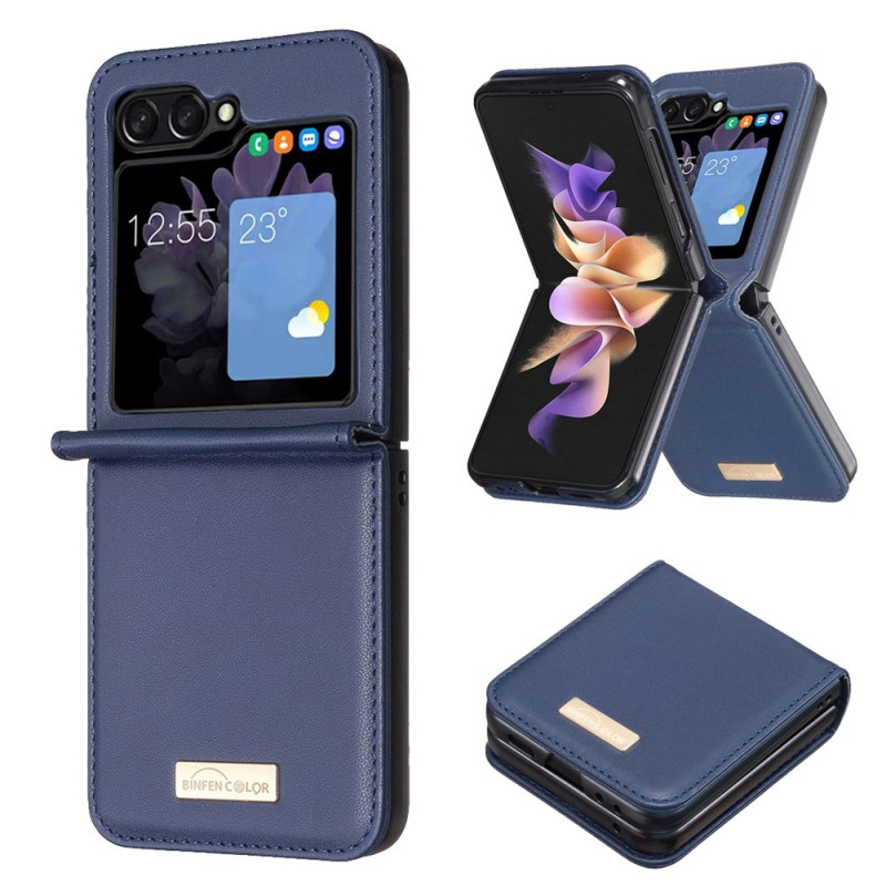BINFEN COLOR Shockproof Phone Case for Samsung Galaxy Z Flip8