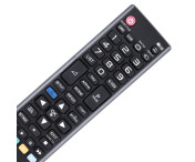 TV fjärrkontroll Ersättning för AKB73715646 För LG TV