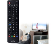 TV fjärrkontroll Ersättning för AKB73715646 För LG TV