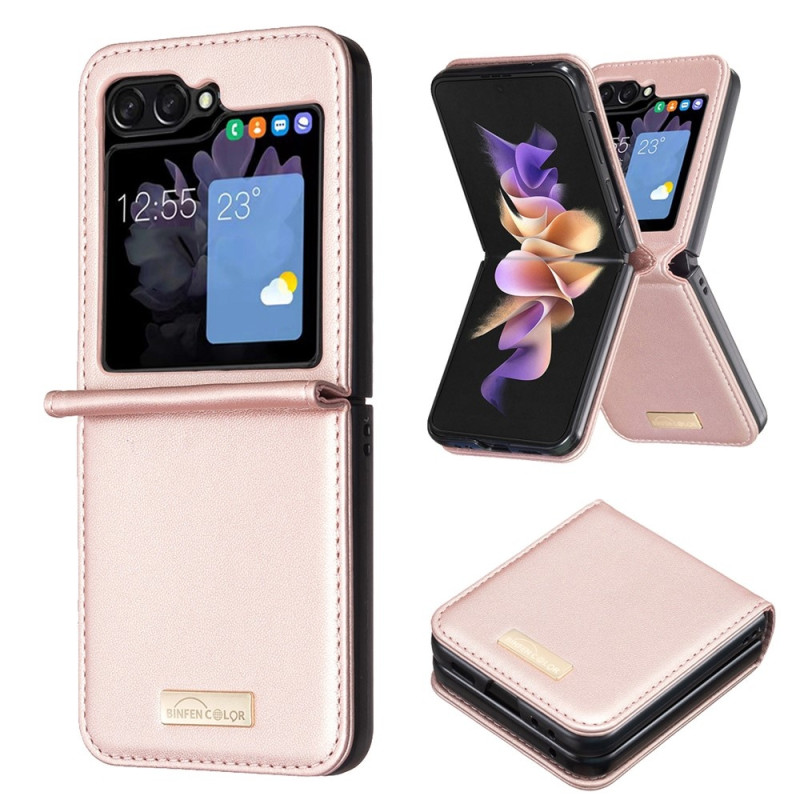 BINFEN COLOR Shockproof Phone Case for Samsung Galaxy Z Flip8