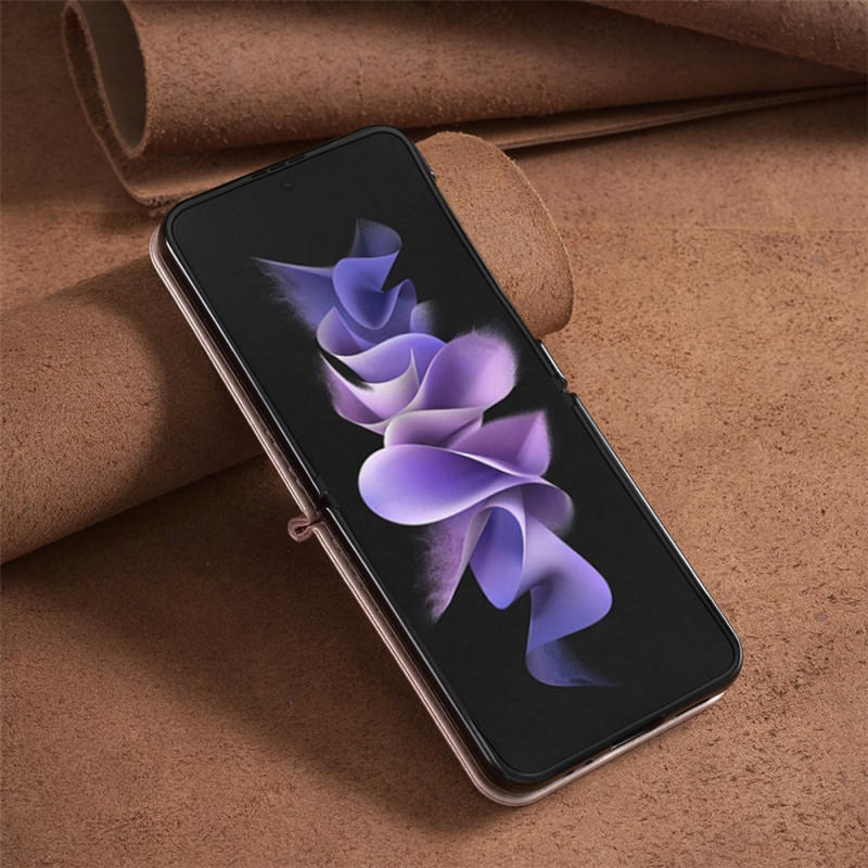 BINFEN COLOR Shockproof Phone Case for Samsung Galaxy Z Flip8