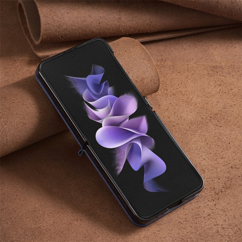 BINFEN COLOR Støtsikkert telefondeksel til Samsung Galaxy Z Flip8