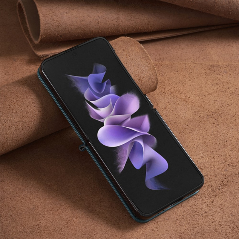 BINFEN COLOR Shockproof Phone Case for Samsung Galaxy Z Flip8