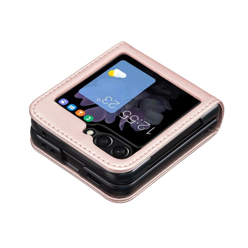 BINFEN COLOR Shockproof Phone Case for Samsung Galaxy Z Flip8
