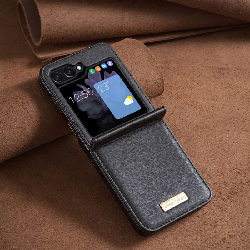 BINFEN COLOR Stødsikkert telefoncover til Samsung Galaxy Z Flip8