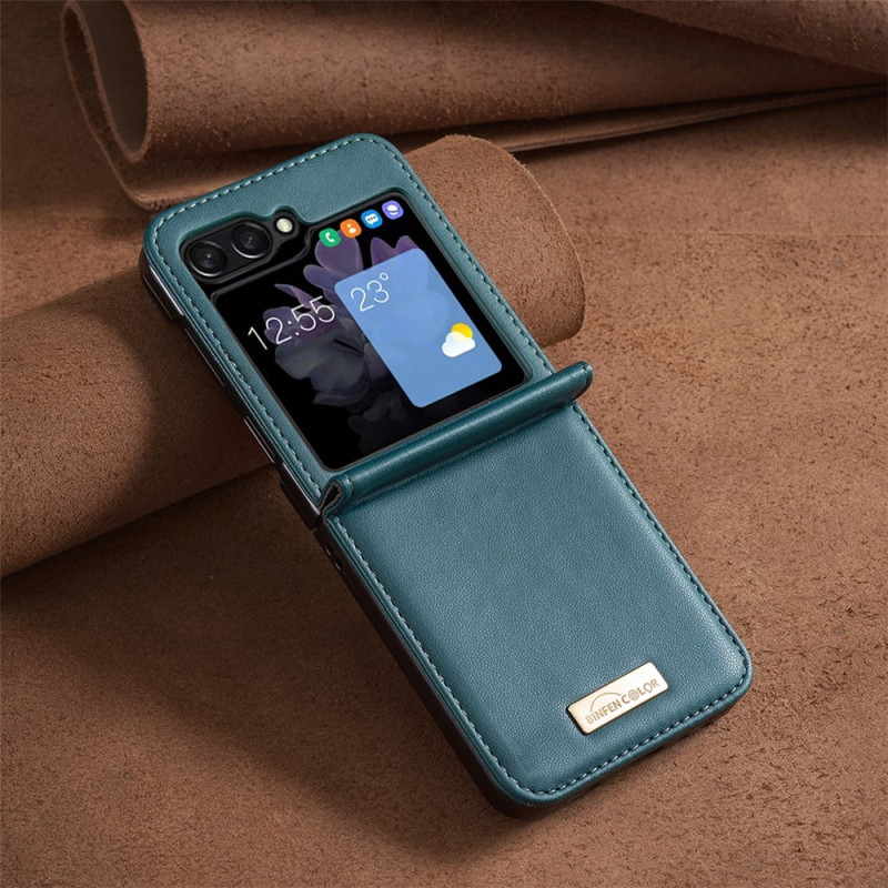 BINFEN COLOR Shockproof Phone Case for Samsung Galaxy Z Flip8