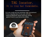 Anti Spy Kamera Detector WiFi Locator Signal Scanner Infraröd Dold Kamera Finder Tracker