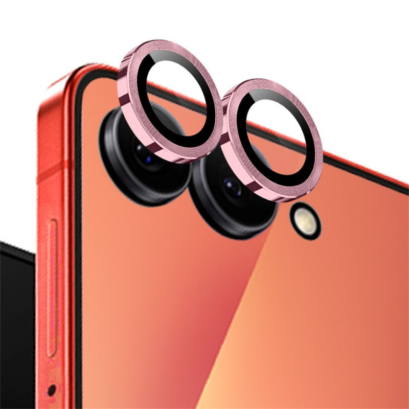 NORTHJO 1 sett Kameralinsebeskytter for Samsung Galaxy Z Flip8