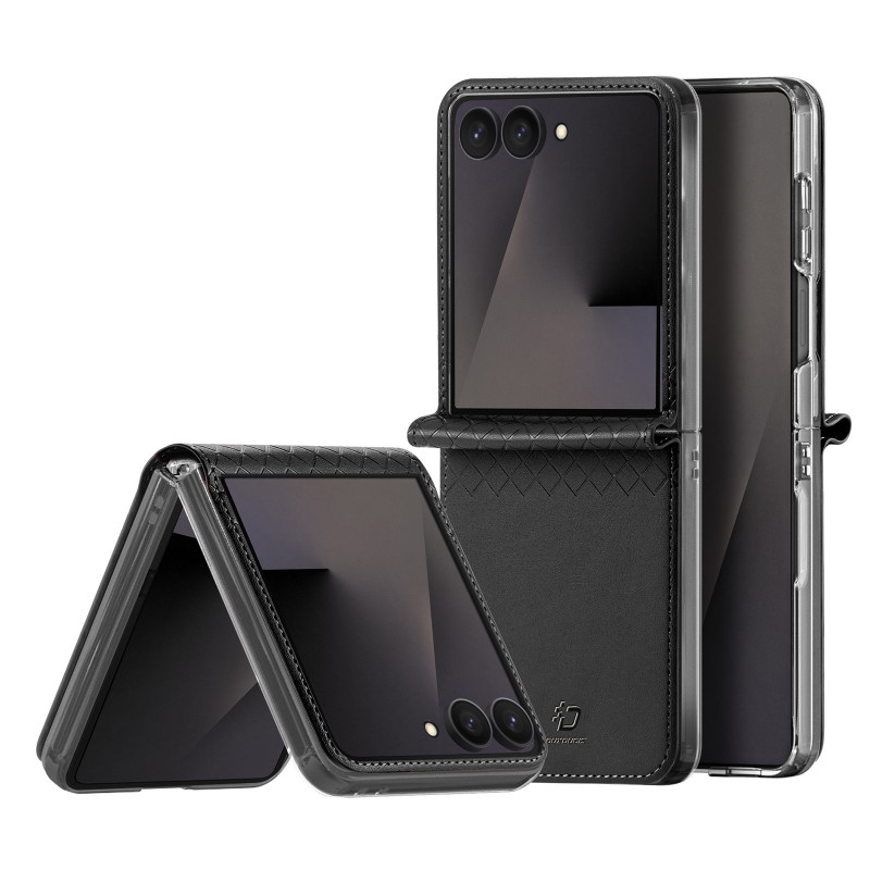 DUX DUCIS Phone Case for Samsung Galaxy Z Flip8