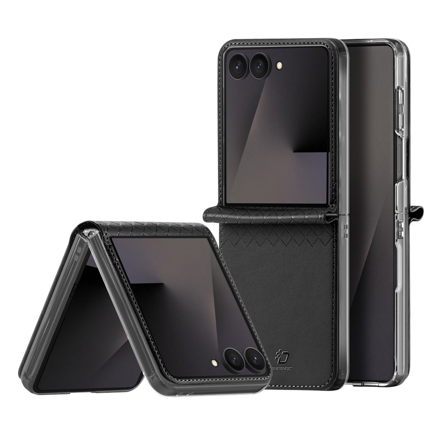 DUX DUCIS Telefondeksel til Samsung Galaxy Z Flip8